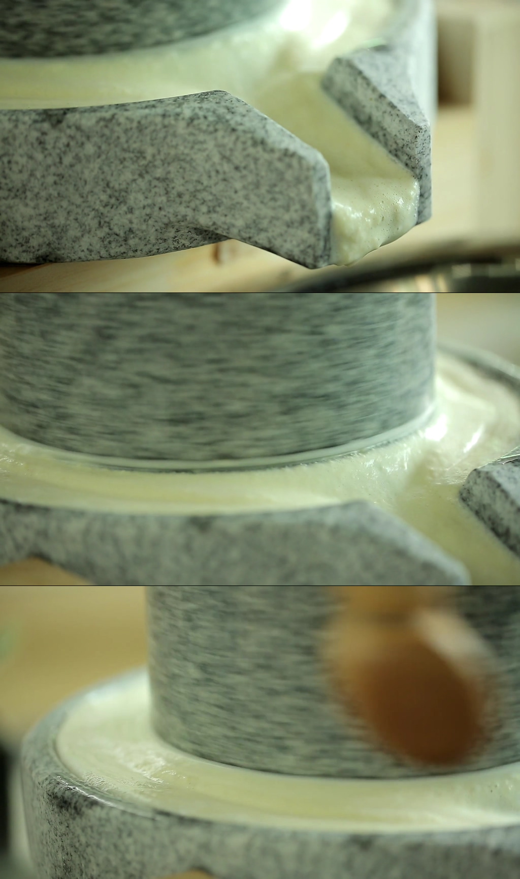 磨豆浆全过程实拍素材免费下载,本作品是由stacey上传的原创视频素材