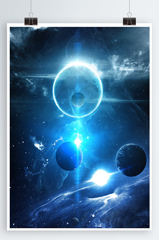 5G新时代科技背景