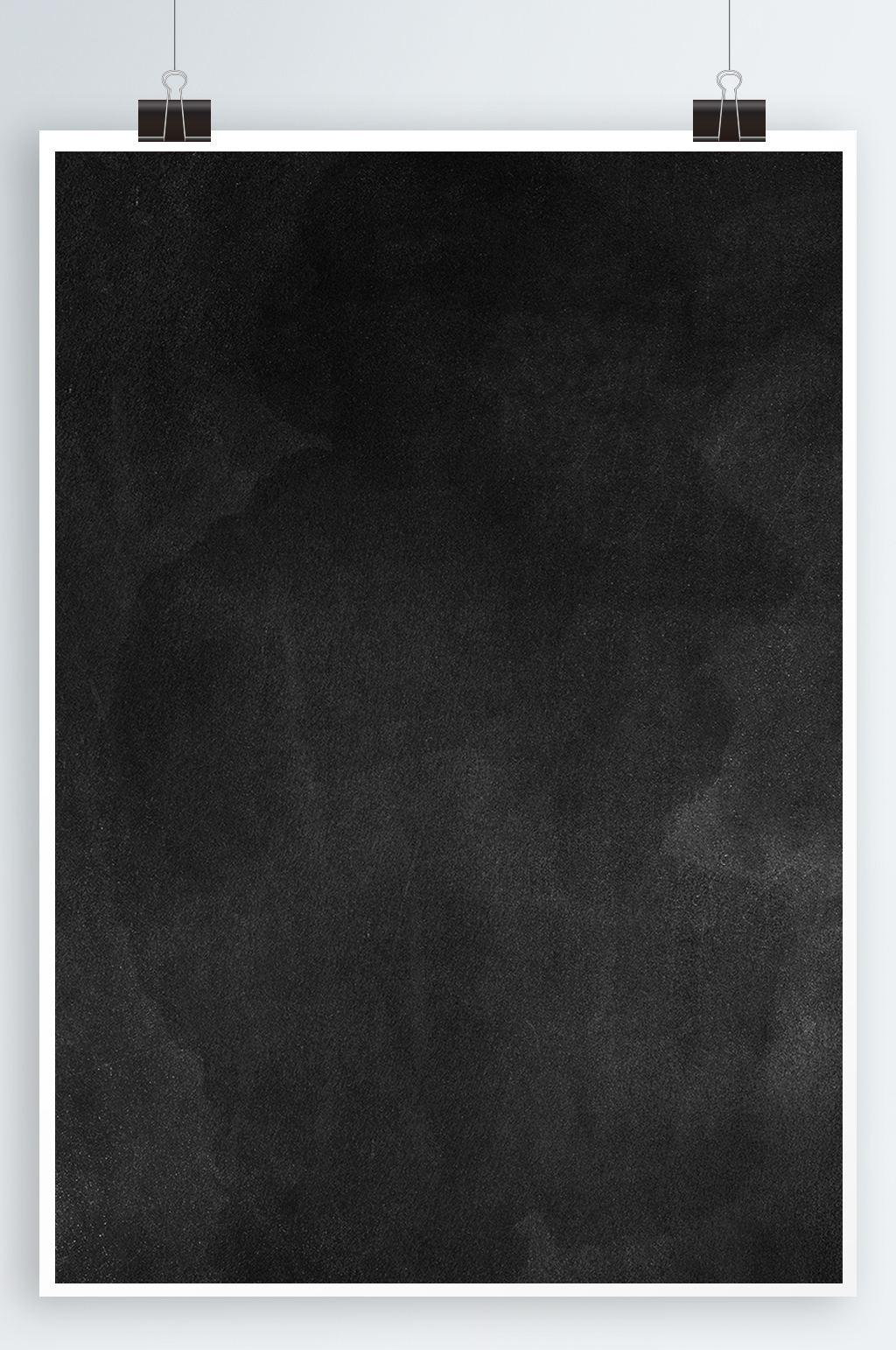 二十四纯色壁纸黑色图片