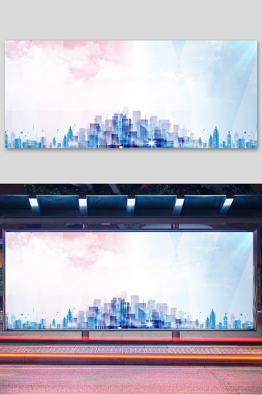 5G科技背景5G新时代