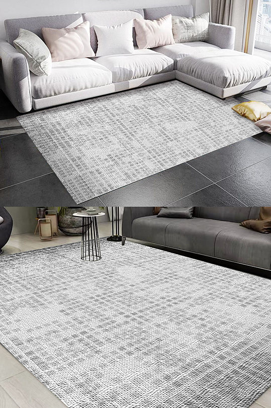 民族风情地毯图案-众图网