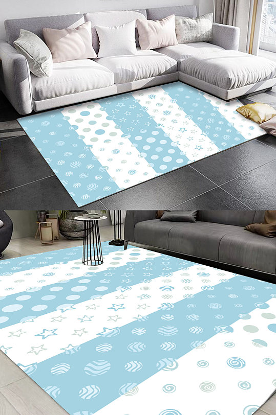 中式地毯新中式地毯-众图网