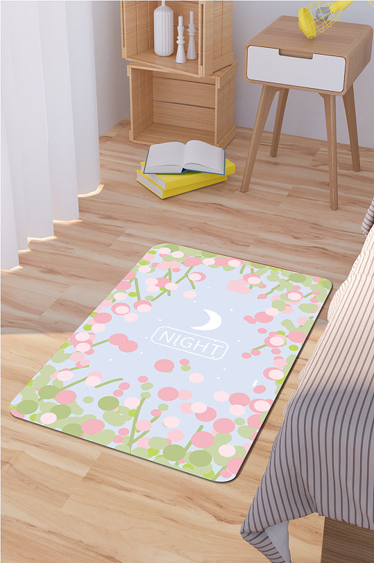 家装地毯客厅地毯