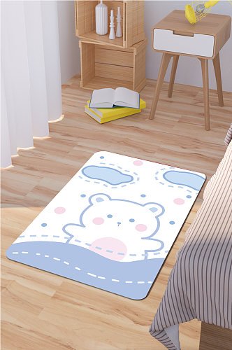 家装地毯中式地毯