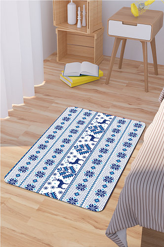 家装地毯中式花纹地毯
