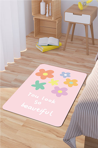 家装地毯儿童地毯