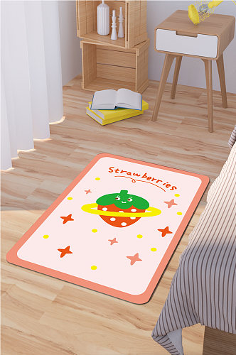 家装地毯防滑地垫