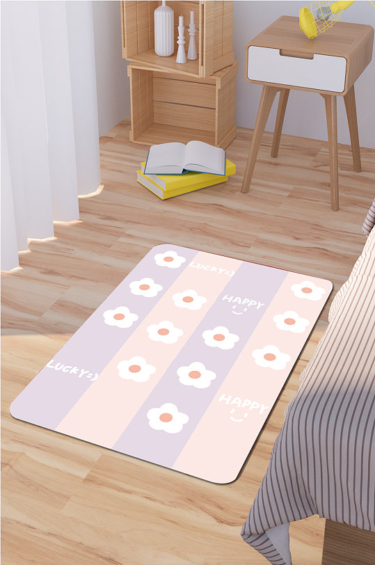 沙发地毯时尚地毯-众图网