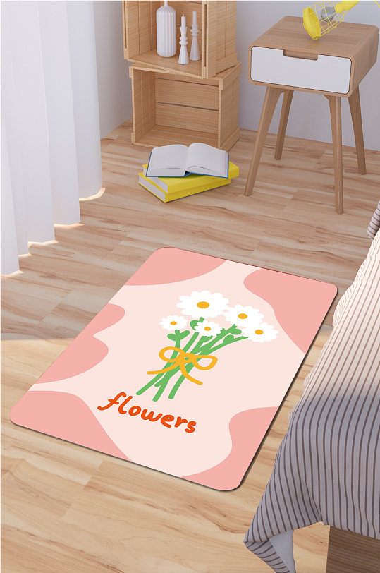 沙发地毯新年地毯地垫-众图网