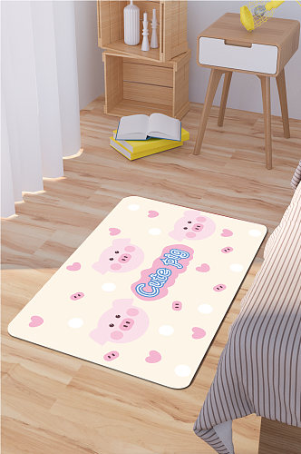 走廊地毯时尚地毯