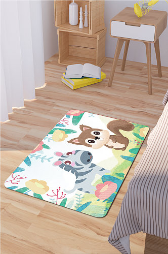 卧室地毯走廊地毯