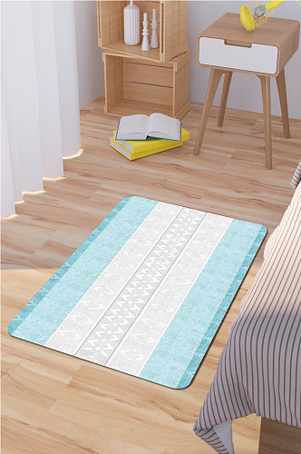 卧室地毯地毯设计