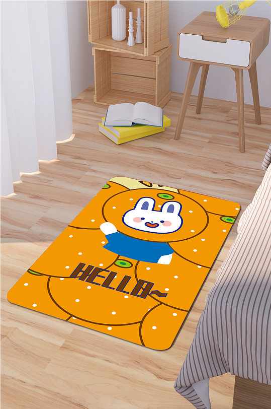 家居地毯家装地毯-众图网