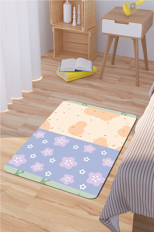 家居地毯抽象地毯