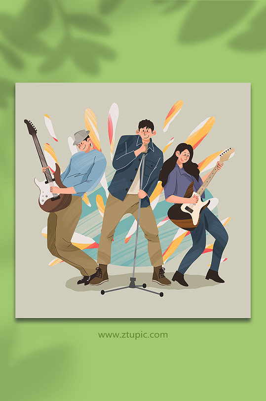 组合摆件图片-组合摆件素材下载-众图网