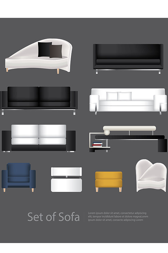 沙发客厅综合排列热门下载最新上传收起更多格式:全部psdaicdr3dppt