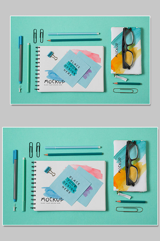 笔记本创意海报图片-笔记本创意海报设计素材-笔记本创意海报模板下载