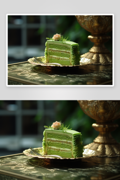 精美美味糕点蛋糕创意图片