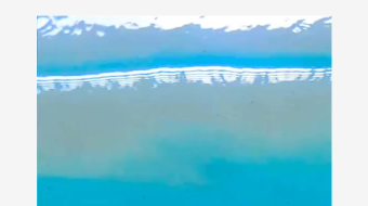 创意高清唯美海浪视频-众图网