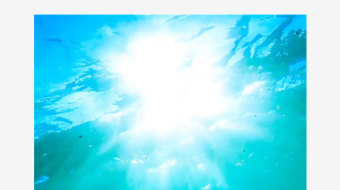 创意高清唯美海浪视频-众图网