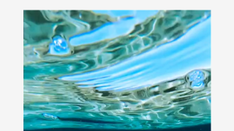 创意高清唯美海浪视频-众图网