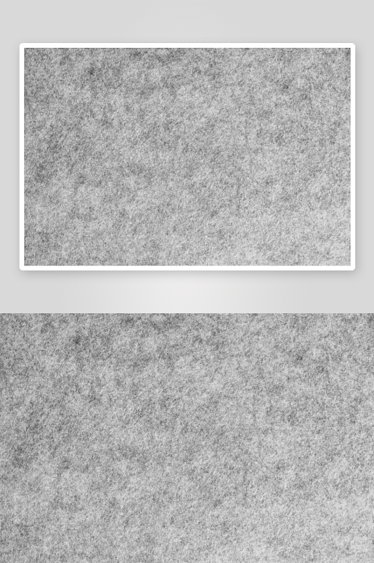 创意简约毛毡素材设计-众图网