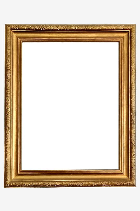 创意矢量相框边框元素-众图网