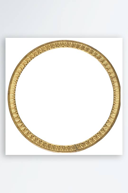 创意矢量相框边框元素-众图网