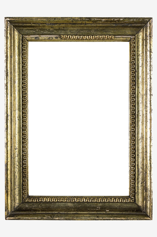 创意矢量相框边框元素-众图网