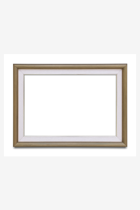 创意矢量相框边框元素-众图网