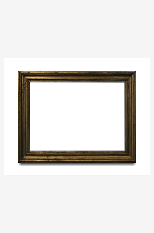 创意矢量相框边框元素-众图网