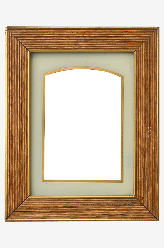 创意矢量相框边框元素-众图网