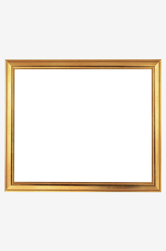 创意矢量相框边框元素-众图网