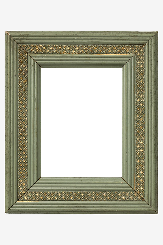 创意矢量相框边框元素-众图网