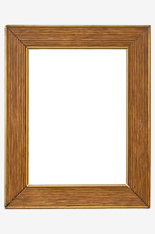 创意矢量相框边框元素-众图网