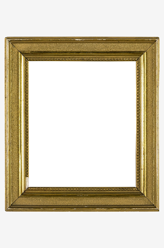 创意矢量相框边框元素-众图网