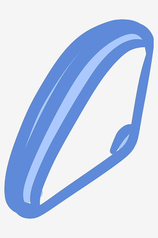 创意矢量海螺元素设计-众图网