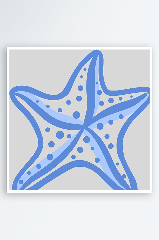 创意矢量海螺元素设计-众图网