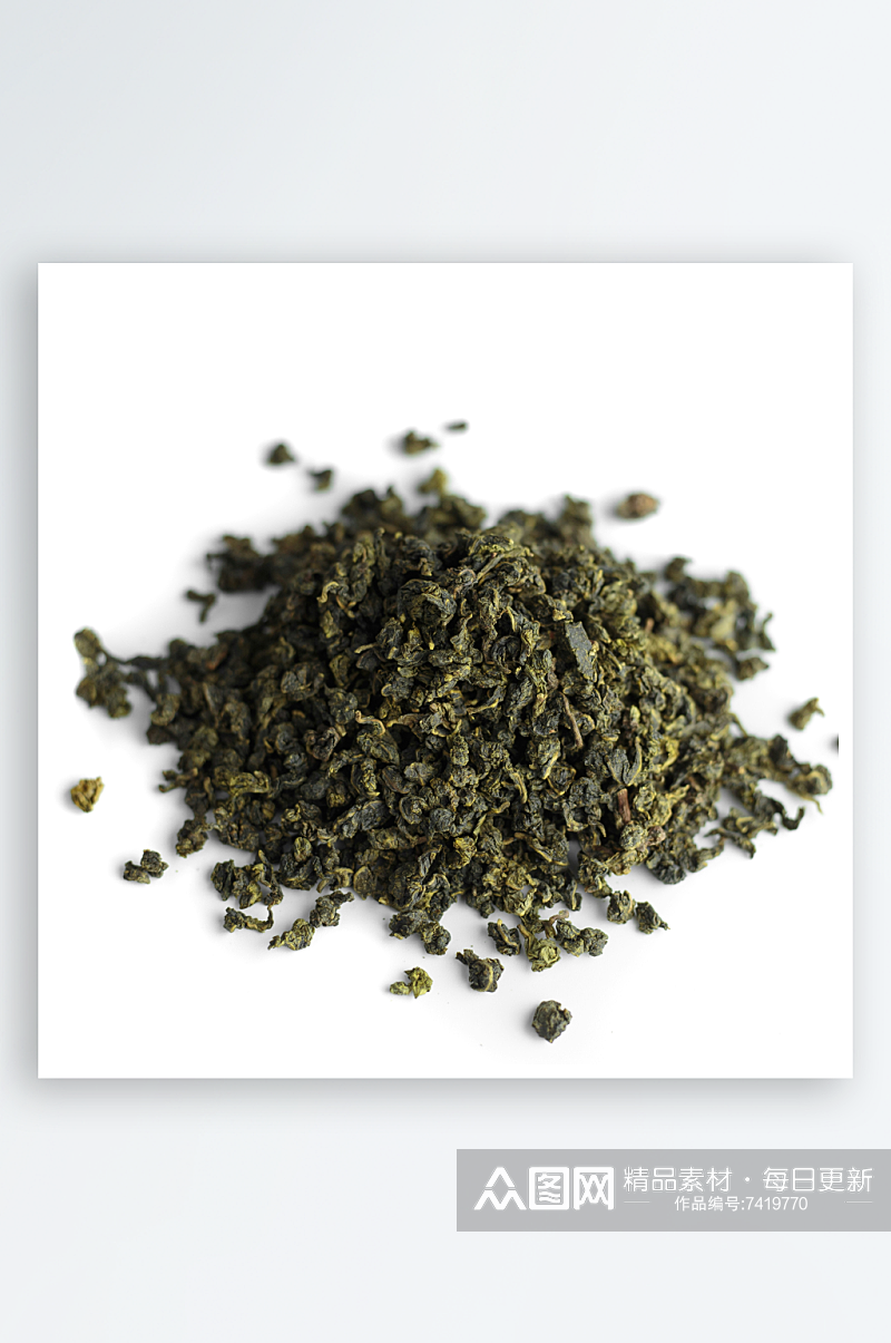 绿茶饮品高清摄影图素材