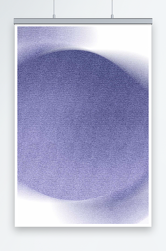 蓝紫色简约色彩背景