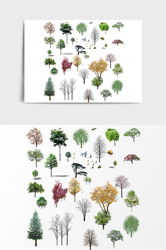 花草图片素材psd大全 高清花草图片素材psd模板下载 众图网