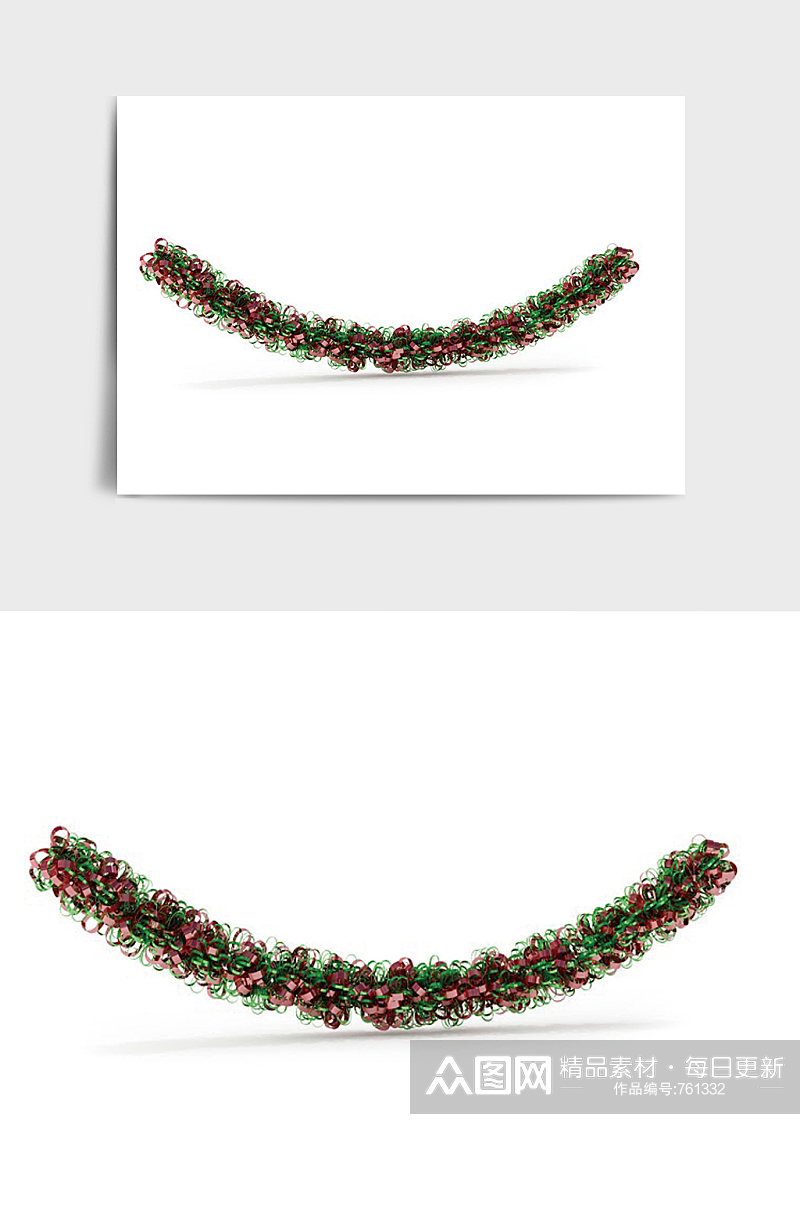 圣诞节装饰装扮圣诞树素材3DMAX素材素材