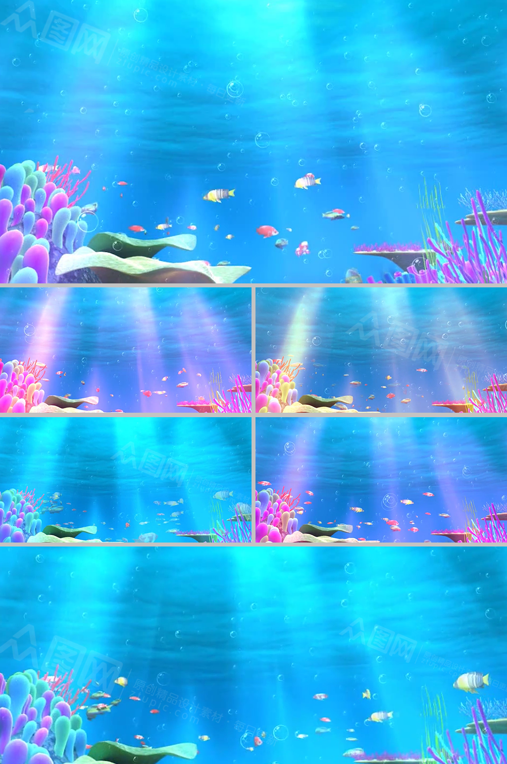 简约动画背景素材_简约动画背景模板_简约动画背景设计图片免费下载-众图网