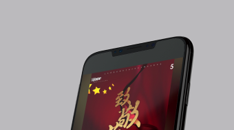 红色大气致敬劳动者五一劳动节手机视频模版-众图网