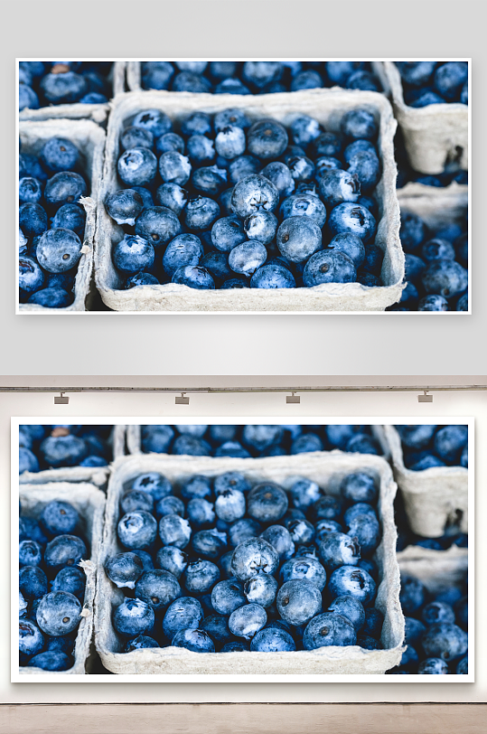 水果水果礼盒水果拼盘-众图网