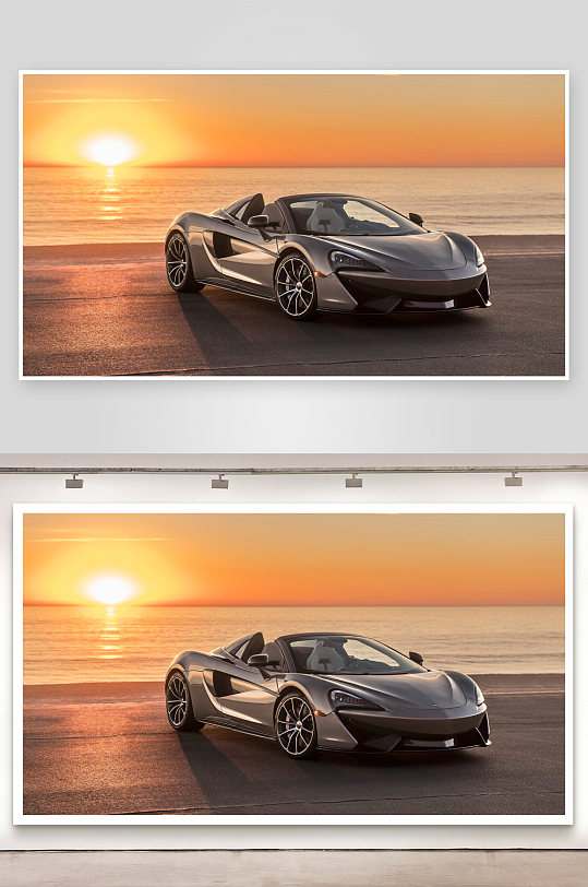 名车跑车轿车汽车-众图网