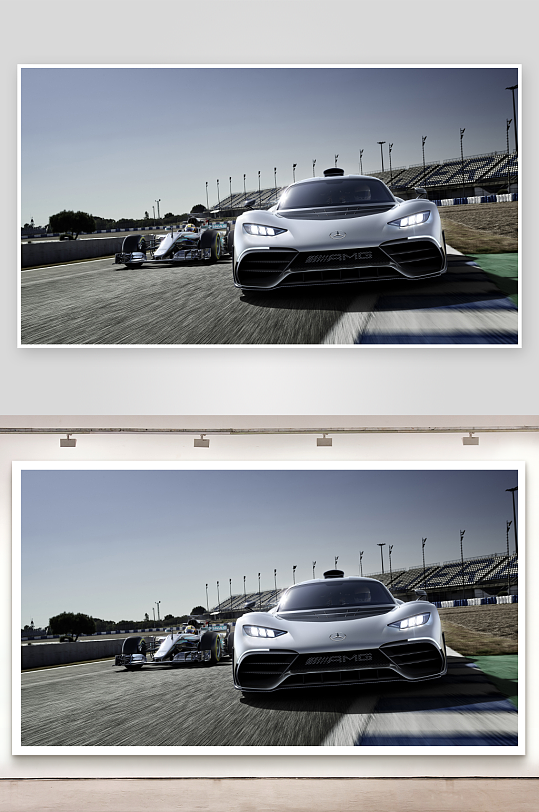 名车跑车轿车汽车-众图网