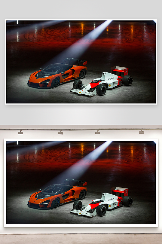 名车跑车轿车汽车-众图网