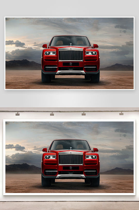 名车跑车轿车汽车-众图网