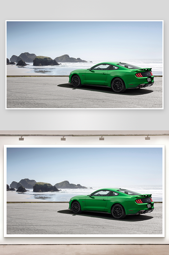 名车跑车轿车汽车-众图网